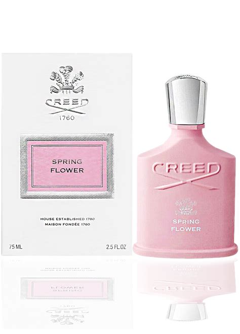 creed spring flower review|creed spring flower price.